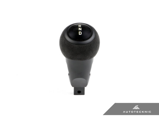 Porsche 992 - Suede PDK Shift Knob - FSPE