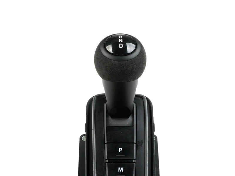 Load image into Gallery viewer, Porsche 992 - Suede PDK Shift Knob - FSPE
