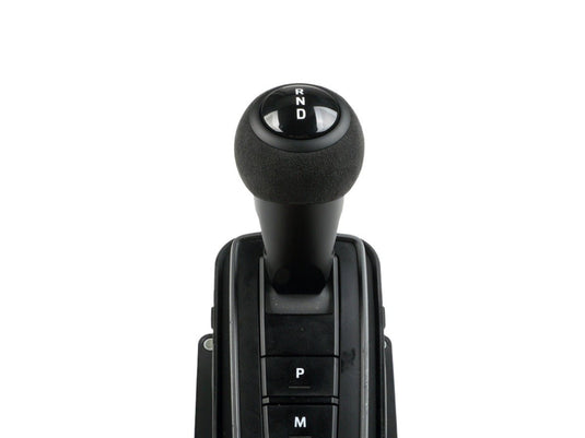 Porsche 992 - Suede PDK Shift Knob - FSPE