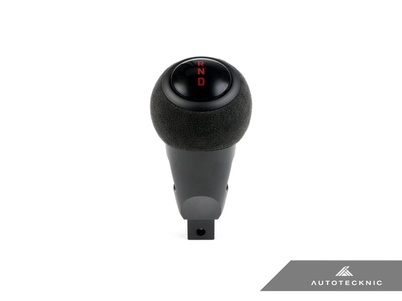 Load image into Gallery viewer, Porsche 992 - Suede PDK Shift Knob - FSPE
