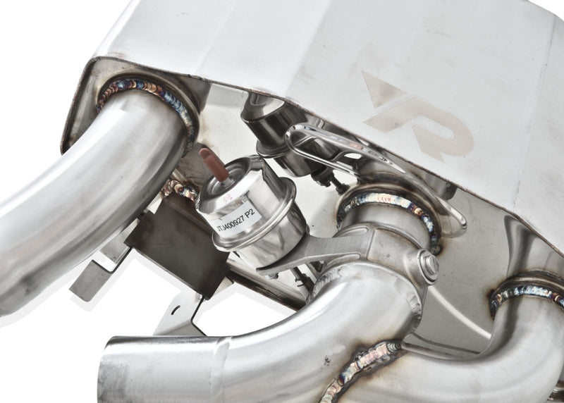 Load image into Gallery viewer, Porsche 997.1 Carrera Exhaust Mufflers &amp; Race Headers - FSPE

