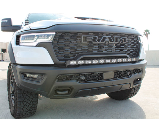 2025+ RAM 1500 Ditch Lights - PRO