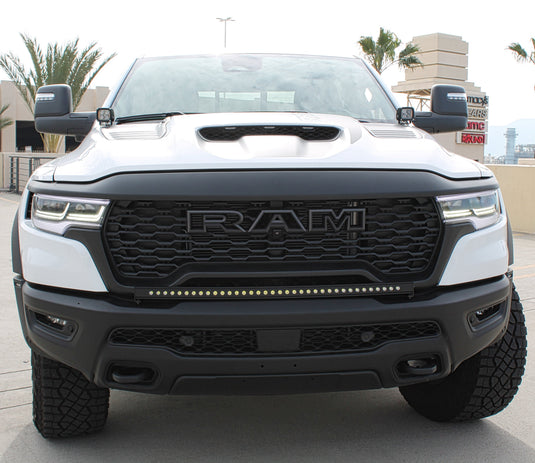 2025+ RAM 1500 Ditch Lights