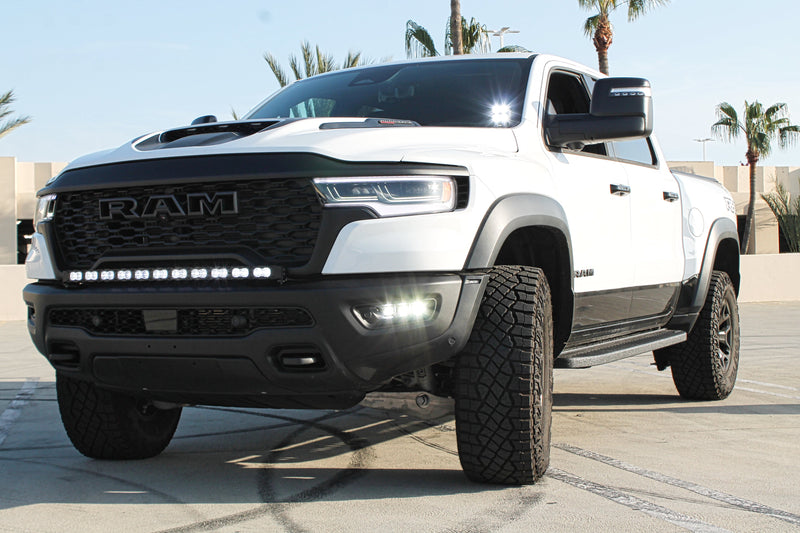 Load image into Gallery viewer, 2025+ RAM 1500 Ditch Lights - PRO
