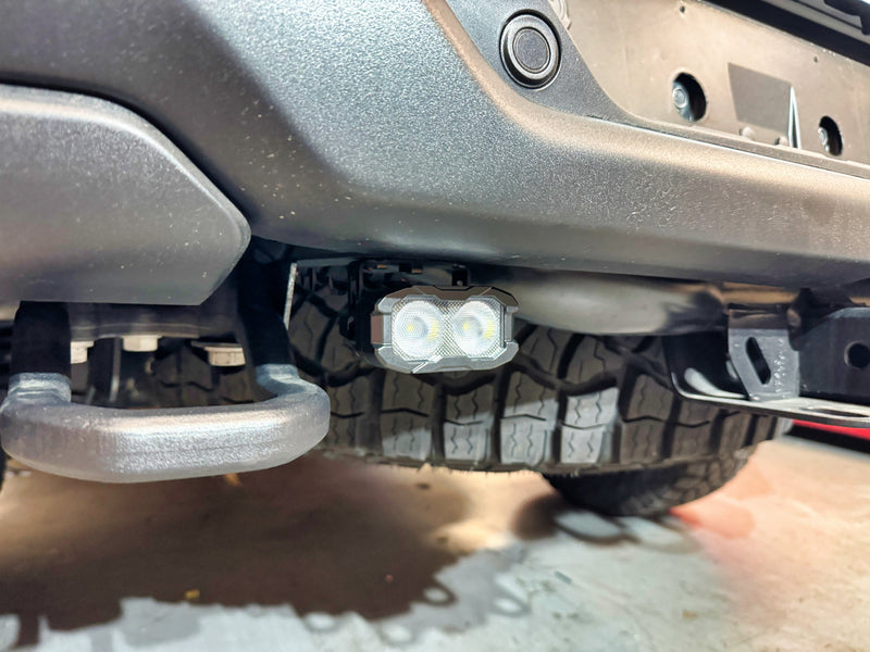 Load image into Gallery viewer, 2019-24 RAM 1500 Rebel Reverse Light Kit
