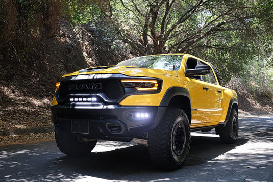 RAM TRX 23 - Inch Light Bar PRO (2021 - 2024) - FSPE