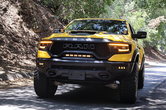 RAM TRX 23 - Inch Light Bar PRO (2021 - 2024) - FSPE