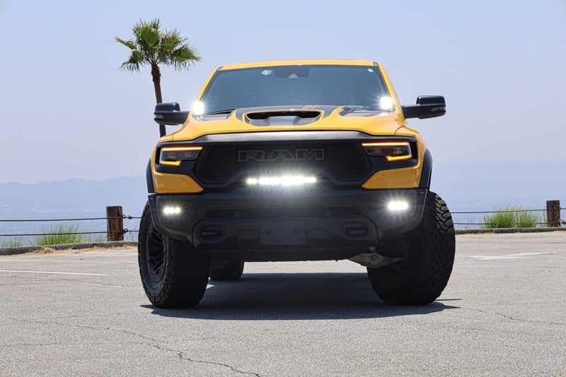 Load image into Gallery viewer, RAM TRX 23 - Inch Light Bar PRO (2021 - 2024) - FSPE
