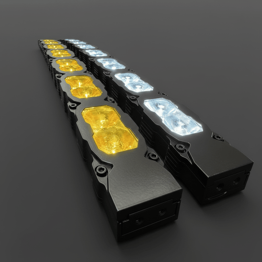 RAM TRX 23 - Inch Light Bar PRO (2021 - 2024) - FSPE