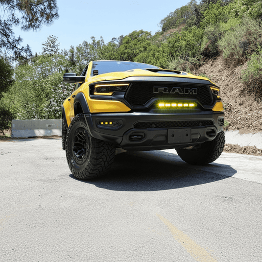 RAM TRX 23 - Inch Light Bar PRO (2021 - 2024) - FSPE