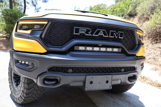 RAM TRX 23 - Inch Light Bar PRO (2021 - 2024) - FSPE