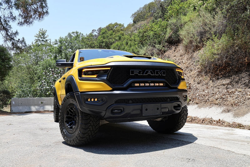Load image into Gallery viewer, RAM TRX 23 - Inch Light Bar PRO (2021 - 2024) - FSPE
