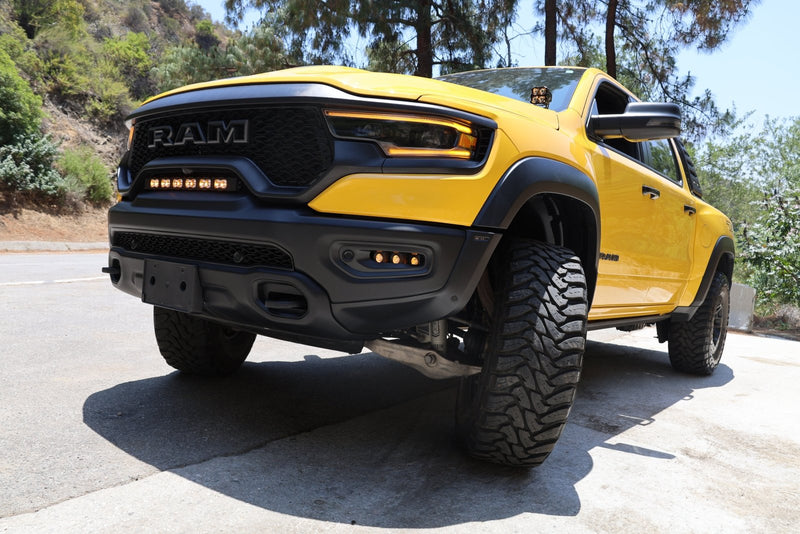 Load image into Gallery viewer, RAM TRX 23 - Inch Light Bar PRO (2021 - 2024) - FSPE
