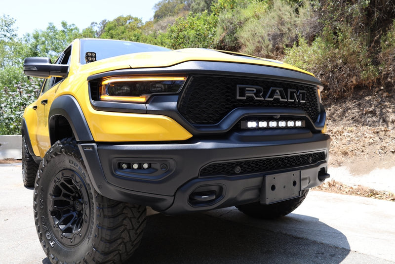 Load image into Gallery viewer, RAM TRX 23 - Inch Light Bar PRO (2021 - 2024) - FSPE
