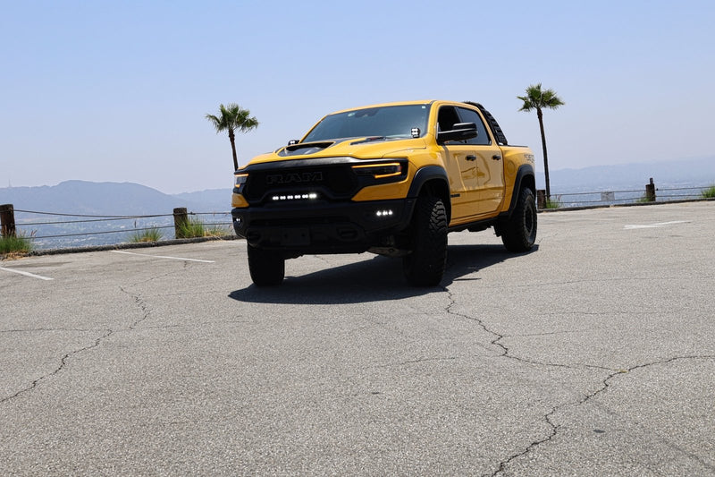 Load image into Gallery viewer, RAM TRX 23 - Inch Light Bar PRO (2021 - 2024) - FSPE
