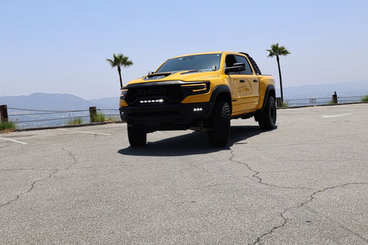 RAM TRX 23 - Inch Light Bar PRO (2021 - 2024) - FSPE