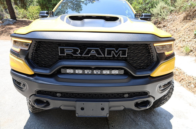 Load image into Gallery viewer, RAM TRX 23 - Inch Light Bar PRO (2021 - 2024) - FSPE
