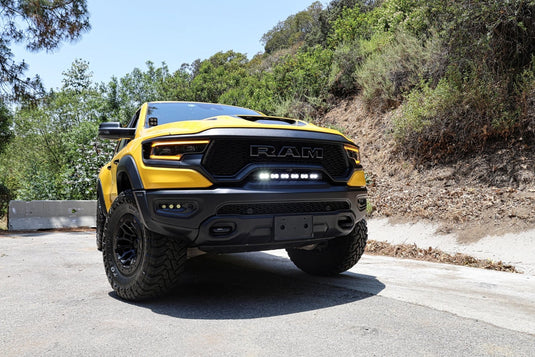 RAM TRX 23 - Inch Light Bar PRO (2021 - 2024) - FSPE
