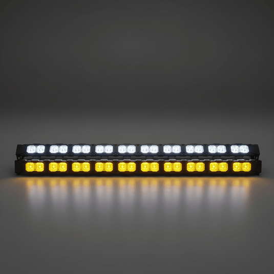 RAM TRX 23 - Inch Light Bar PRO (2021 - 2024) - FSPE