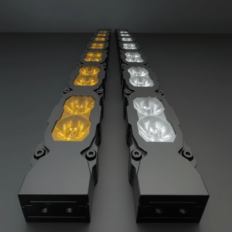 Load image into Gallery viewer, RAM TRX 23 - Inch Light Bar PRO (2021 - 2024) - FSPE
