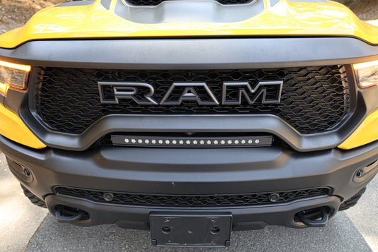 RAM TRX 23 - Inch Light Bar SLIM (2021 - 2024) - FSPE