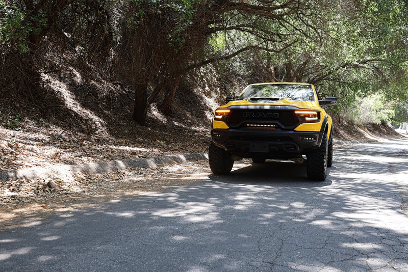 Load image into Gallery viewer, RAM TRX 23 - Inch Light Bar SLIM (2021 - 2024) - FSPE
