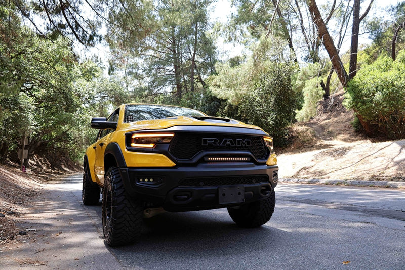 Load image into Gallery viewer, RAM TRX 23 - Inch Light Bar SLIM (2021 - 2024) - FSPE
