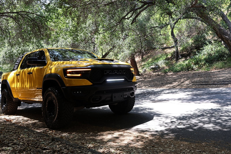 Load image into Gallery viewer, RAM TRX 23 - Inch Light Bar SLIM (2021 - 2024) - FSPE
