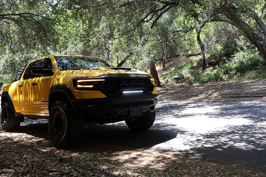 RAM TRX 23 - Inch Light Bar SLIM (2021 - 2024) - FSPE