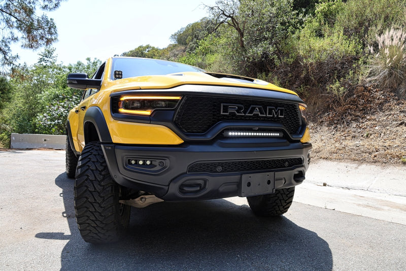 Load image into Gallery viewer, RAM TRX 23 - Inch Light Bar SLIM (2021 - 2024) - FSPE
