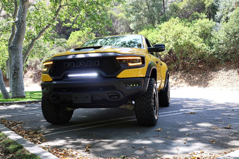 Load image into Gallery viewer, RAM TRX 23 - Inch Light Bar SLIM (2021 - 2024) - FSPE
