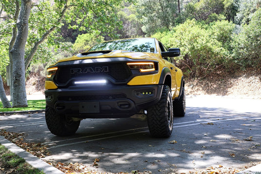 RAM TRX 23 - Inch Light Bar SLIM (2021 - 2024) - FSPE