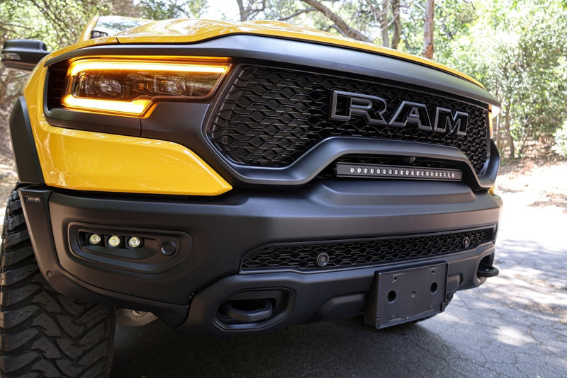 Load image into Gallery viewer, RAM TRX 23 - Inch Light Bar SLIM (2021 - 2024) - FSPE
