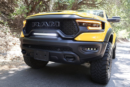 RAM TRX 23 - Inch Light Bar SLIM (2021 - 2024) - FSPE