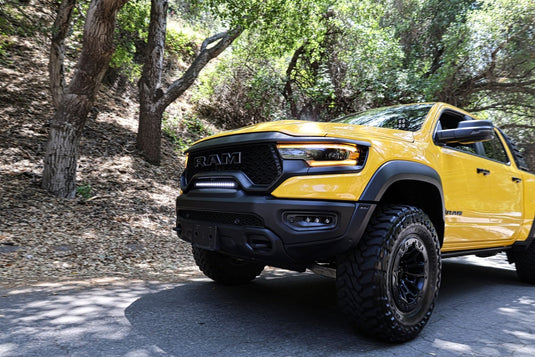 RAM TRX 23 - Inch Light Bar SLIM (2021 - 2024) - FSPE