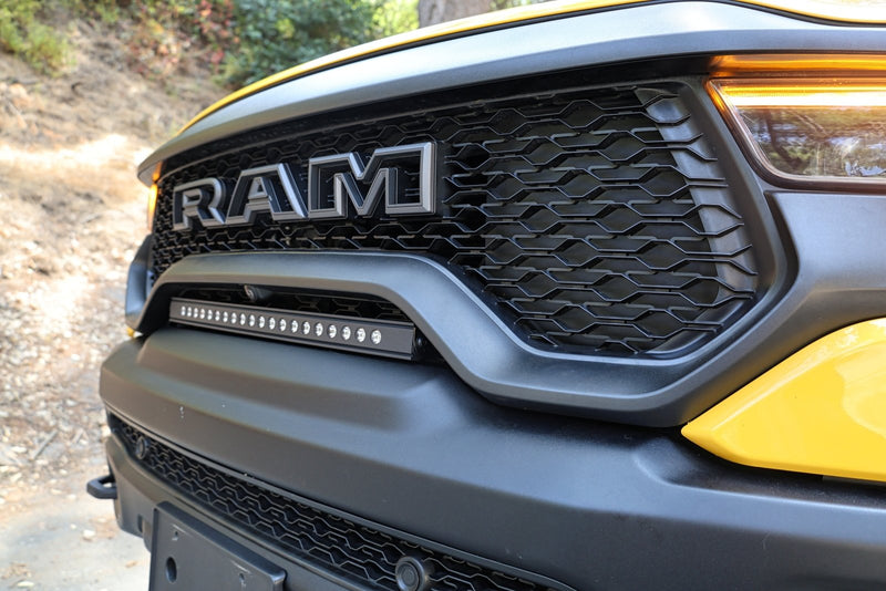 Load image into Gallery viewer, RAM TRX 23 - Inch Light Bar SLIM (2021 - 2024) - FSPE
