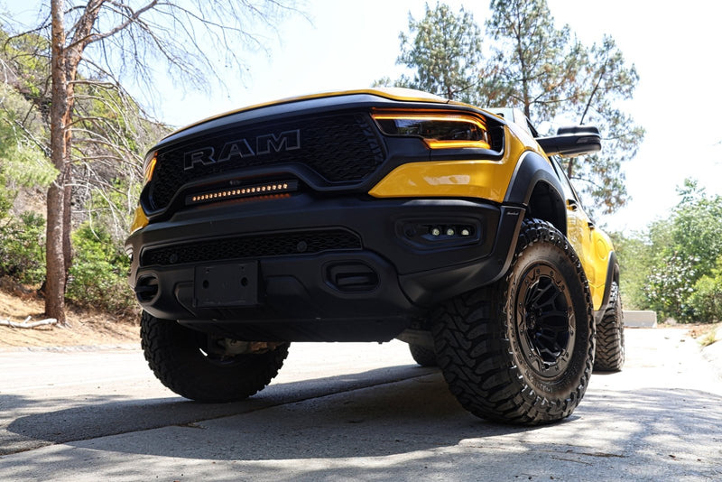 Load image into Gallery viewer, RAM TRX 23 - Inch Light Bar SLIM (2021 - 2024) - FSPE
