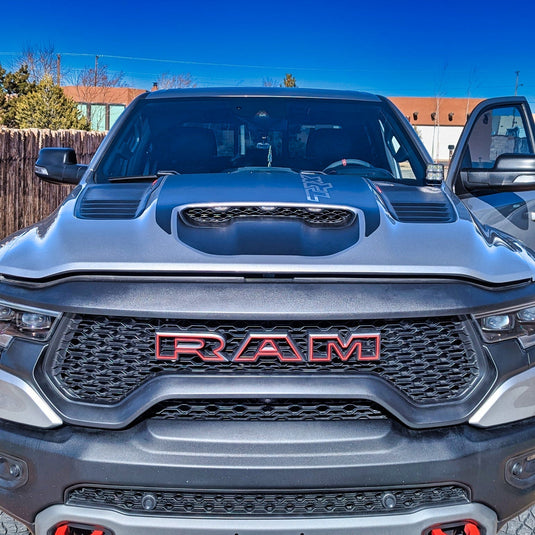 RAM TRX Ditch Lights PRO (2021 - 2024) - FSPE