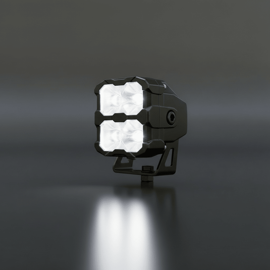RAM TRX Ditch Lights PRO (2021 - 2024) - FSPE