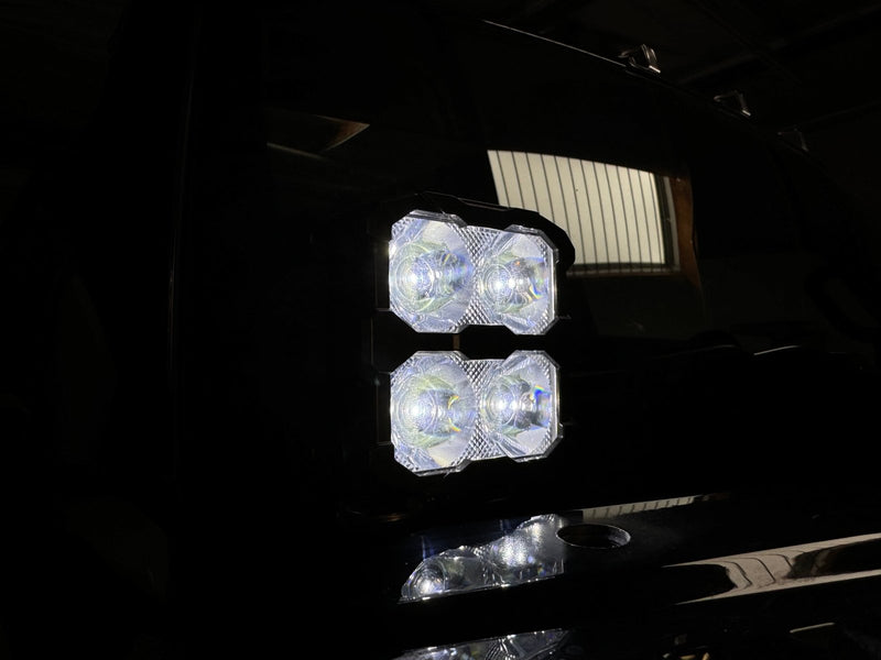 Load image into Gallery viewer, RAM TRX Ditch Lights PRO (2021 - 2024) - FSPE
