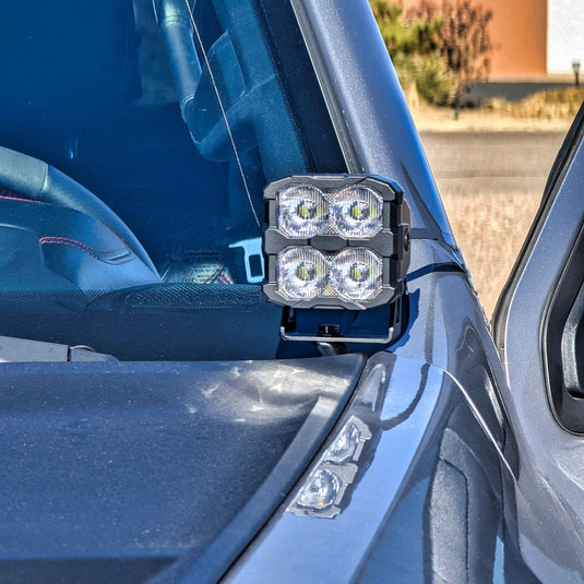 RAM TRX Ditch Lights PRO (2021 - 2024) - FSPE