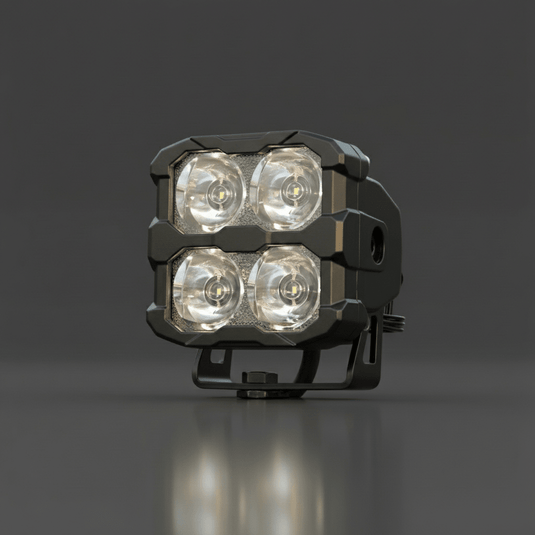 RAM TRX Ditch Lights PRO (2021 - 2024) - FSPE
