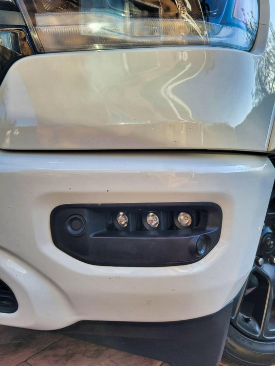 RAM TRX Fog Light Kit (2021 - 2024) - FSPE