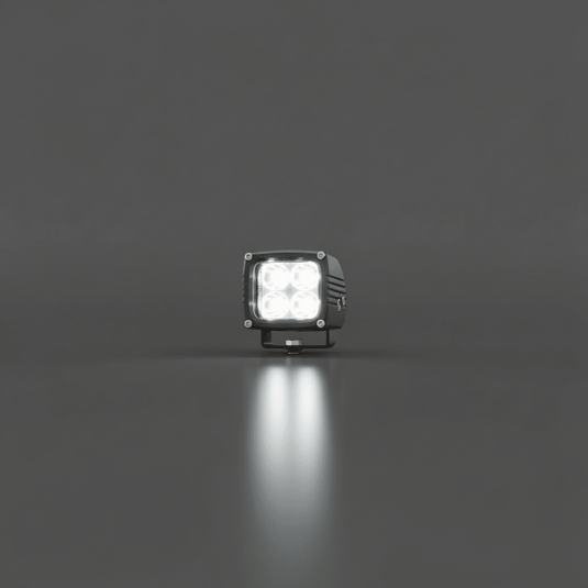 RAM TRX Hood Mount Ditch Lights (2021 - 2024) | For Aesthetics Only - FSPE