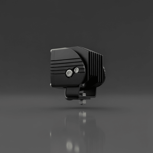 RAM TRX Hood Mount Ditch Lights (2021 - 2024) | For Aesthetics Only - FSPE