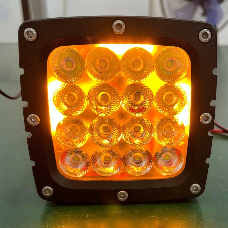 Load image into Gallery viewer, RAM TRX RAMBAR Lights (2021 - 2024) - FSPE
