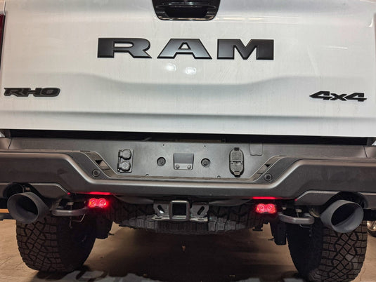RAM TRX Reverse Light (2021 - 2024) - FSPE