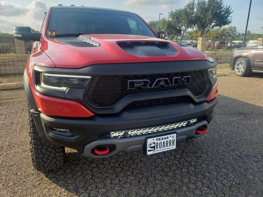 RAM TRX Single 40 - Inch Light Bar (2021 - 2024) - FSPE