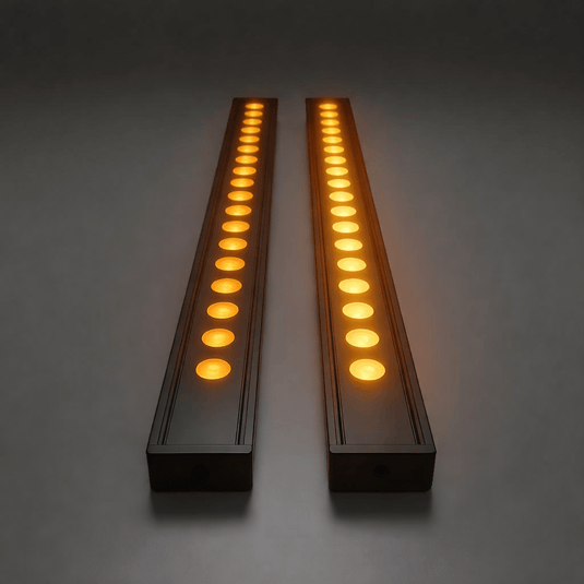 RAM TRX Single 40 - Inch Light Bar (2021 - 2024) - FSPE