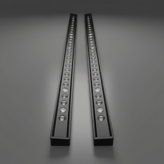 RAM TRX Single 40 - Inch Light Bar (2021 - 2024) - FSPE